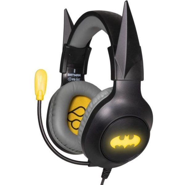 fr-tec-dc-batman-auriculares-gaming-negros-bathead