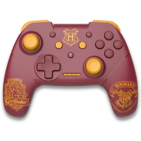 freaks-and-geeks-mando-inalámbrico-harry-potter-griffindor-para-nintendo-switch-299252