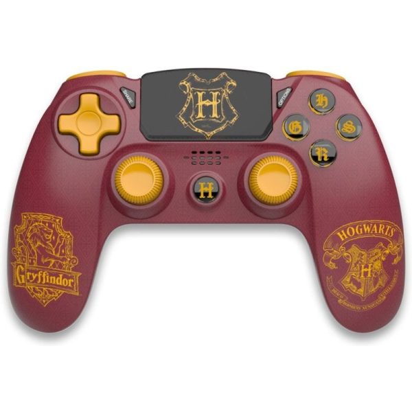 freaks-and-geeks-mando-inalámbrico-harry-potter-gryffindor-para-ps4-140119