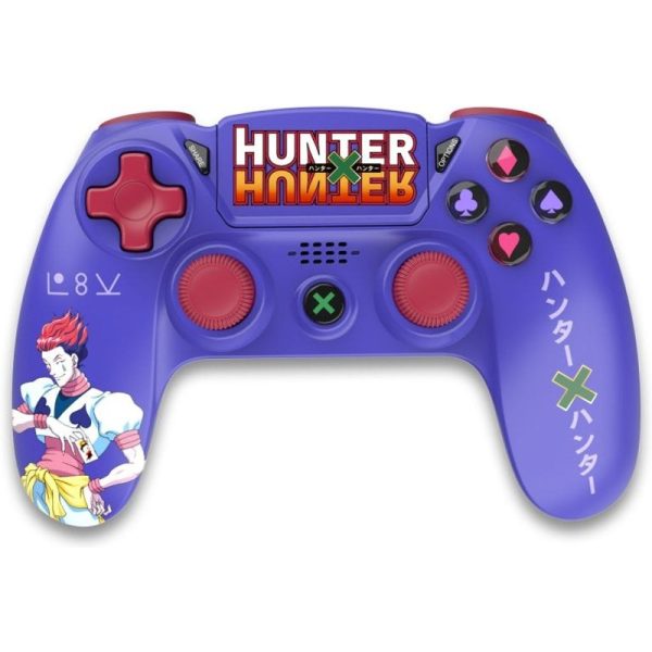 freaks-and-geeks-mando-inalámbrico-hunter-x-hunter-hisoka-ps4-140116c