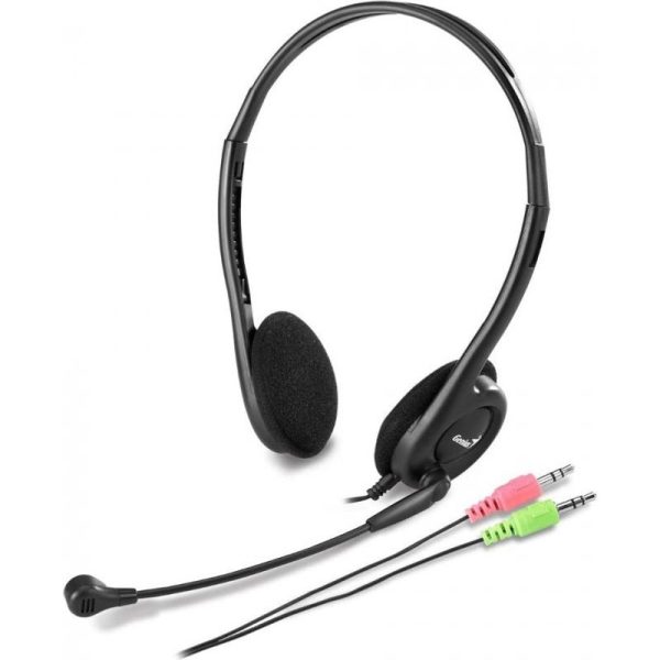 genius-hs-200c-auriculares-con-micrófono-negros-31710151100