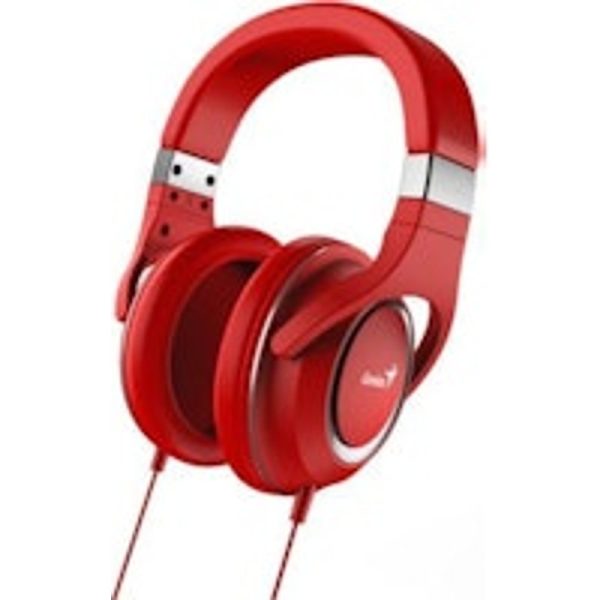 genius-hs-610-auriculares-con-micrófono-rojos-31710010402