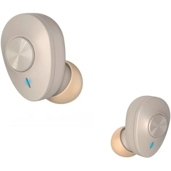 hama-freedom-buddy-auriculares-inalámbricos-bluetooth-tws-beige-00184164