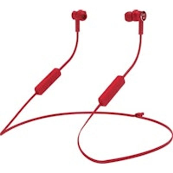 hiditec-aken-auriculares-bluetooth-rojos-int010000