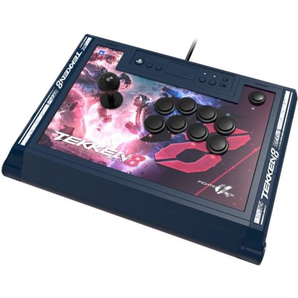 hori-spf-037u-fight-stick-tekken-8-edition-para-pc/ps4/ps5-spf-037u