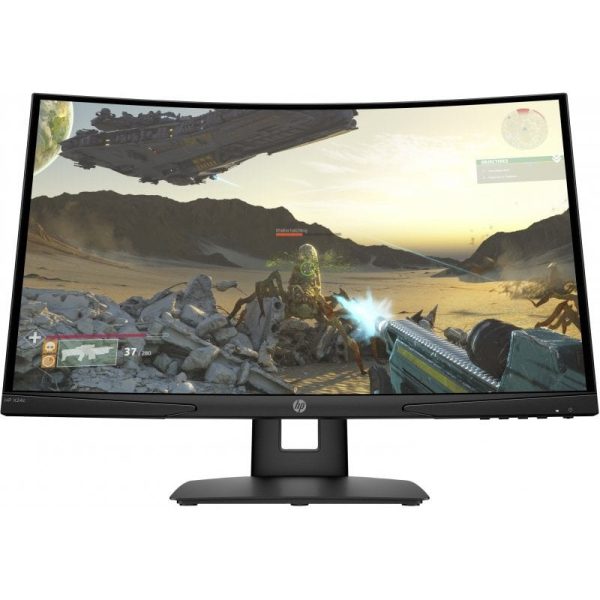 hp-x24c-23.6"-led-fullhd-144hz-freesync-curvo-9fm22aa