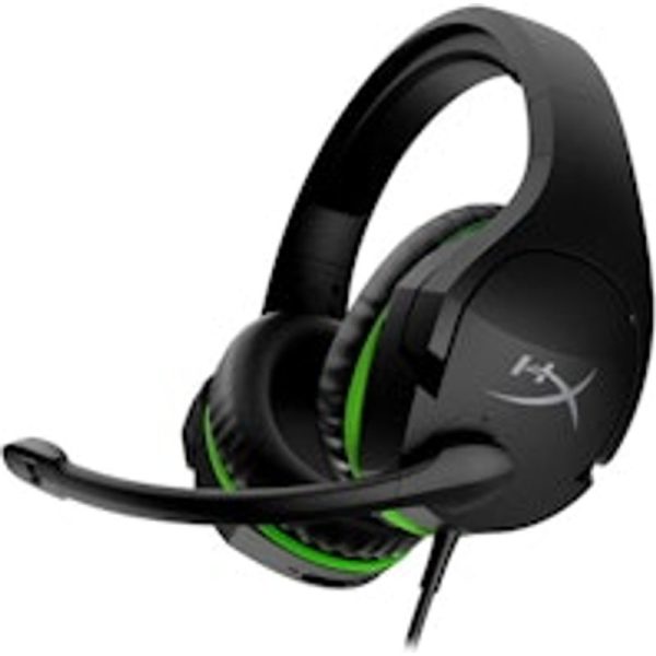 hyperx-cloudx-stinger-auriculares-gaming-para-xbox-negro/verde-4p5k1aa