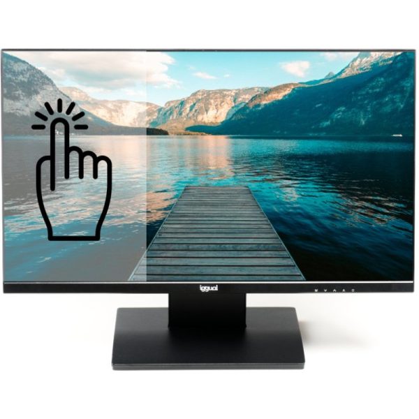 iggual-mtl236a-23.6"-led-ips-fullhd-táctil-igg317662