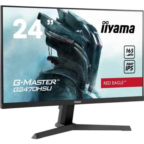 iiyama-g-master-g2470hsu-b1-red-eagle-23.8"-led-ips-fullhd-165hz-freesync-premium-g2470hsu-b1