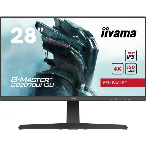 iiyama-g-master-gb2870uhsu-b1-red-eagle-28"-led-fast-ips-ultrahd-4k-150hz-freesync-premium-gb2870uhsu-b1