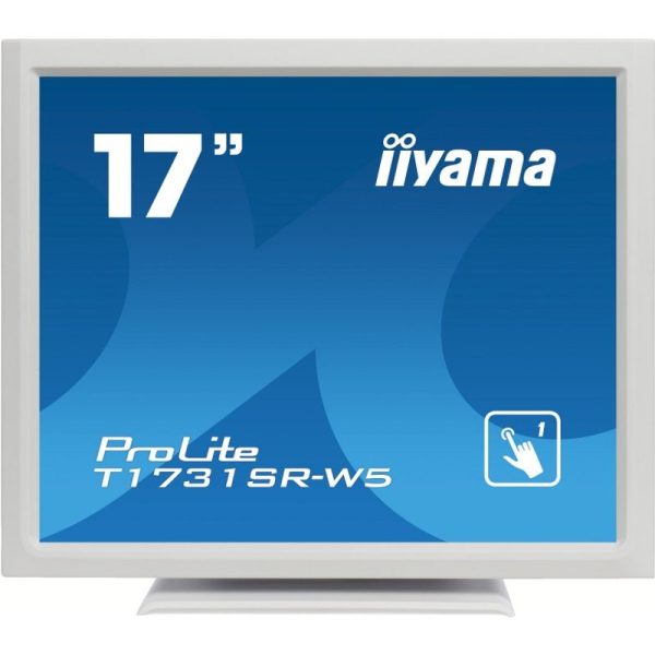 iiyama-prolite-t1731sr-w5-17"-led-hd-75hz-táctil-t1731sr-w5