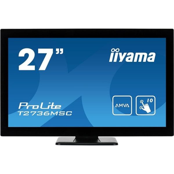 iiyama-prolite-t2736msc-b1-27"-led-fullhd-táctil-t2736msc-b1