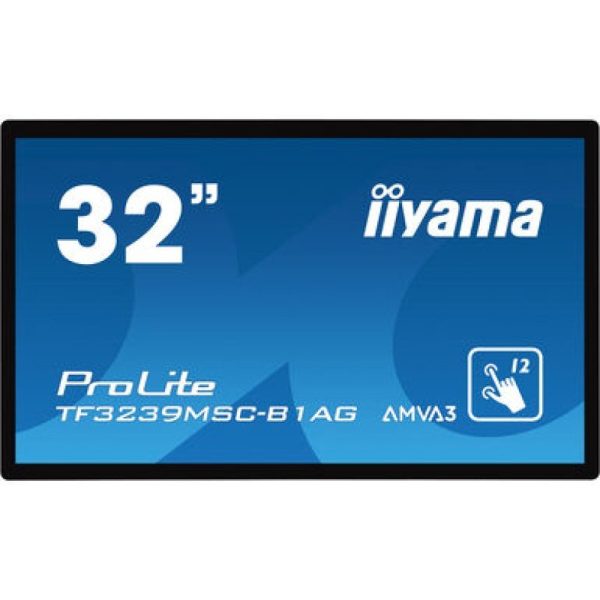 iiyama-prolite-tf3239msc-b1ag-31.5"-led-fullhd-táctil-tf3239msc-b1ag