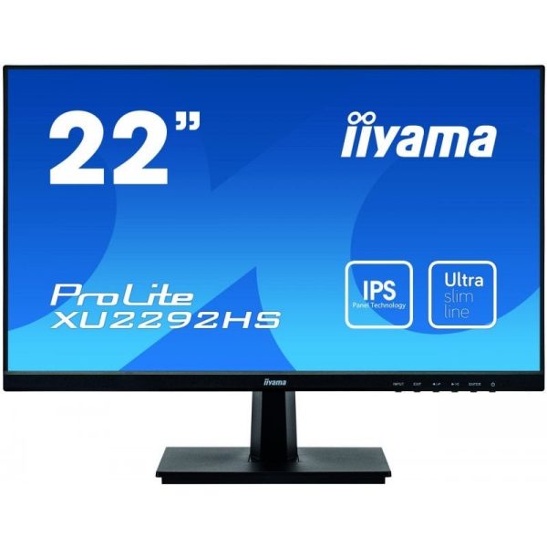 iiyama-prolite-xu2292hs-b1-21.5"-led-ips-fullhd-xu2292hs-b1