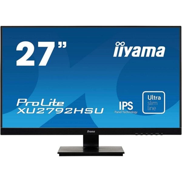 iiyama-prolite-xu2792hsu-b1-27"-led-ips-fullhd-xu2792hsu-b1