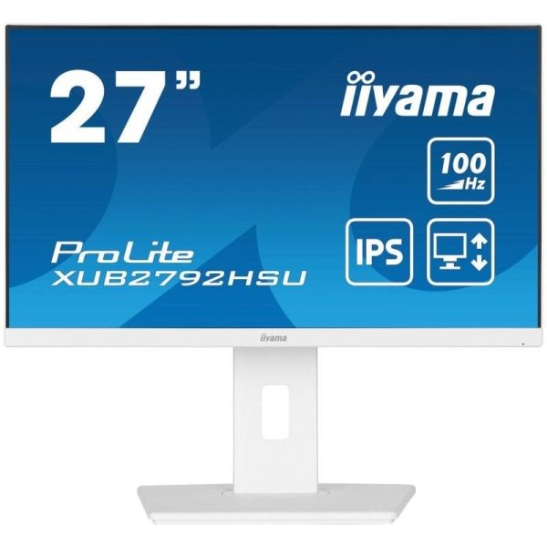 iiyama-prolite-xub2792hsu-w6-27"-led-ips-fullhd-100hz-freesync-xub2792hsu-w6