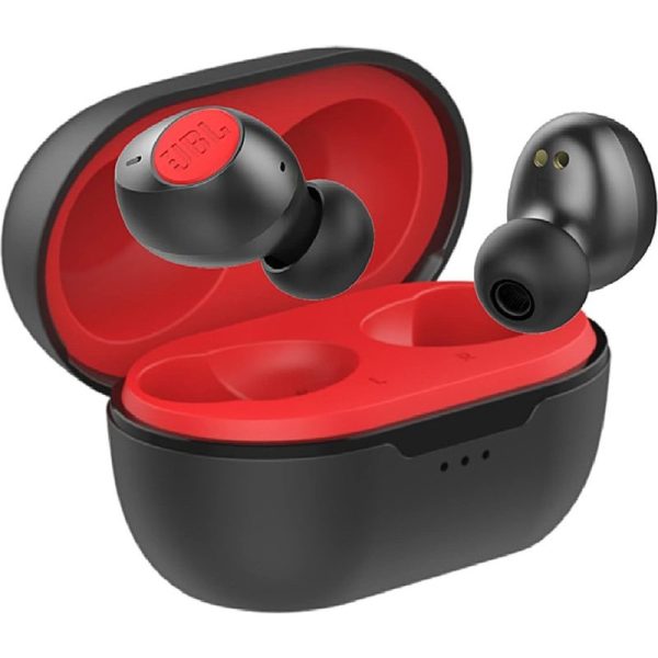 jbl-c115tws/rd-auriculares-inalámbricos-deportivos-con-micrófono-rojo-c115tws/rd