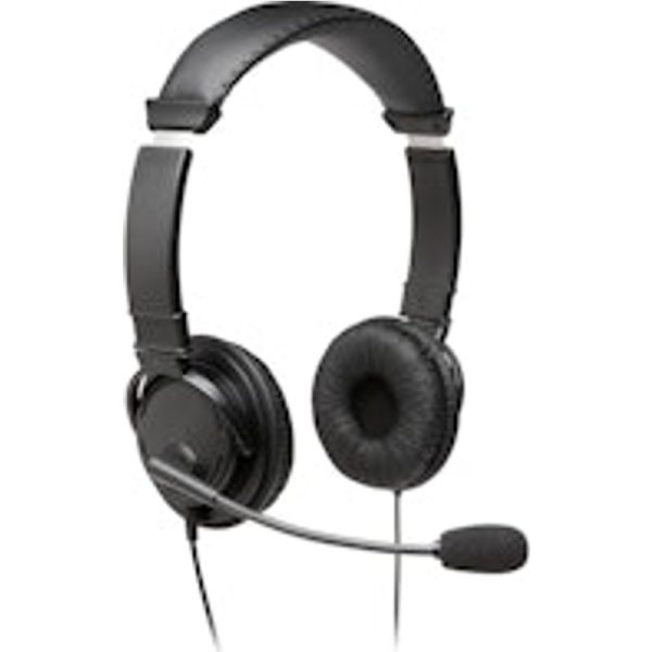 kensington-auriculares-hi-fi-usb-con-micrófono-k97601ww