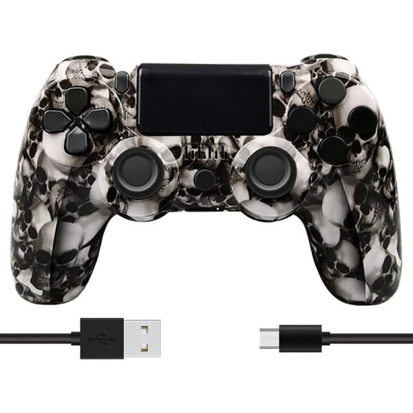 kinsi-p4yxsb-gamepad-compatible-con-ps4-cabeza-de-fantasma-01-p4yxsb01a