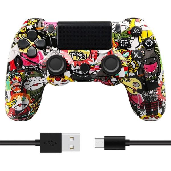 kinsi-p4yxsb-gamepad-compatible-con-ps4-dibujos-animados-01-p4yxsb07a