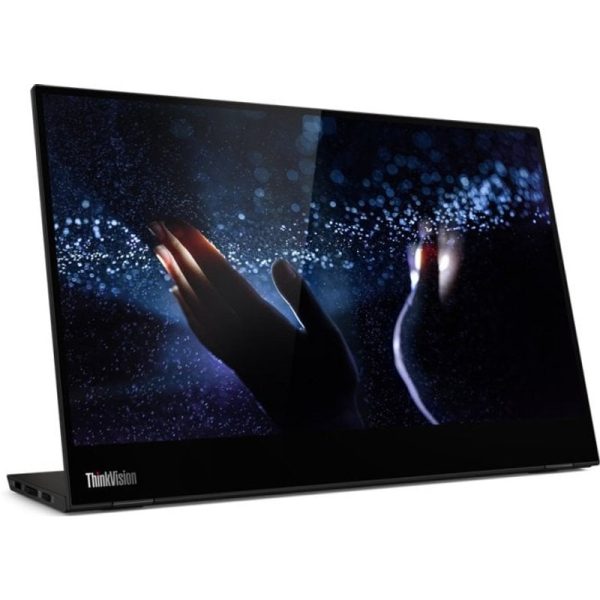 lenovo-thinkvision-m14t-14"-led-fullhd-táctil-usb-c-62a3uat1wl