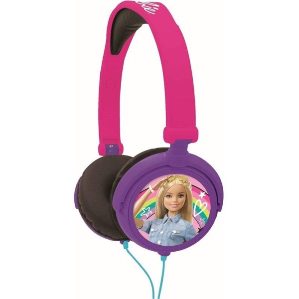 lexibook-auriculares-infantiles-barbie-hp010bb