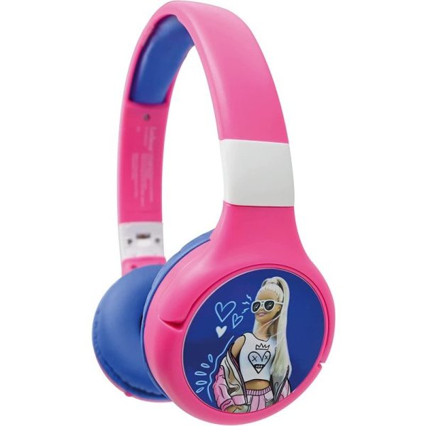 lexibook-auriculares-infantiles-bluetooth-2-en-1-barbie-hpbt010bb