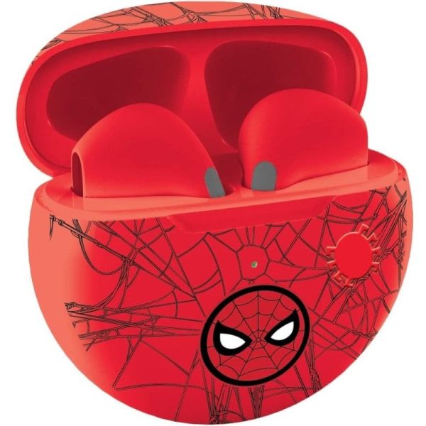 lexibook-auriculares-infantiles-bluetooth-spiderman-hpbt05sp