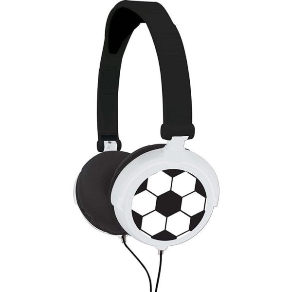 lexibook-auriculares-infantiles-diseño-futbol-hp015fo