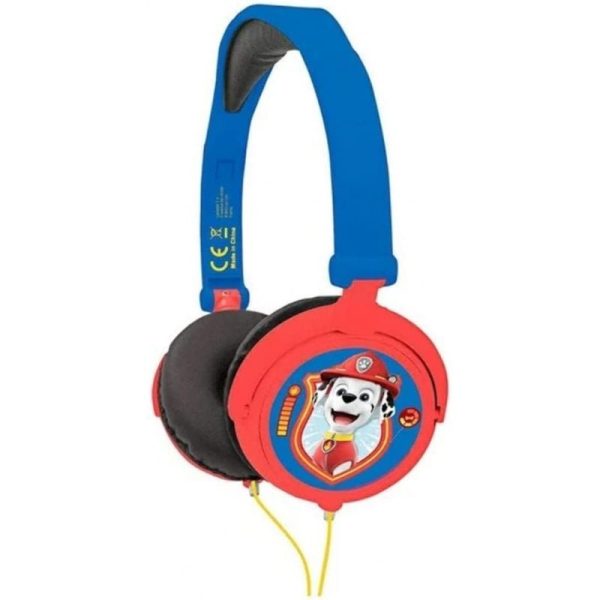 lexibook-auriculares-patrulla-canina-2100002300