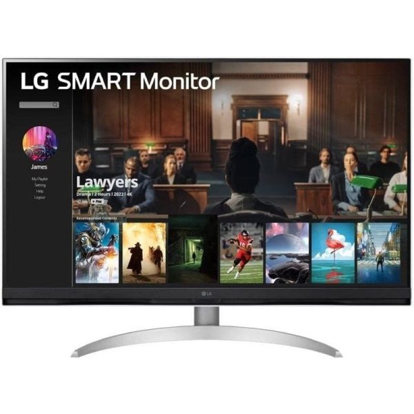 lg-smart-monitor-32sq700s-w-31.5"-led-ultrahd-4k-usb-c-32sq700s-w