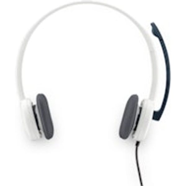 logitech-h150-stereo-headset-coconut-981-000350