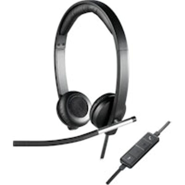 logitech-h650e-auriculares-con-micrófono-negro-981-000519