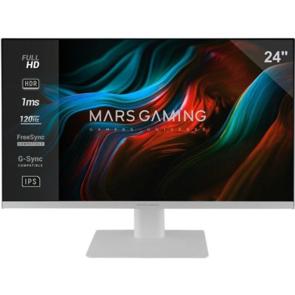 mars-gaming-mv-24-monitor-24"-ips-fhd-120hz-hdr10-freesync-y-g-sync-altavoces-integrados-blanco-mv24w