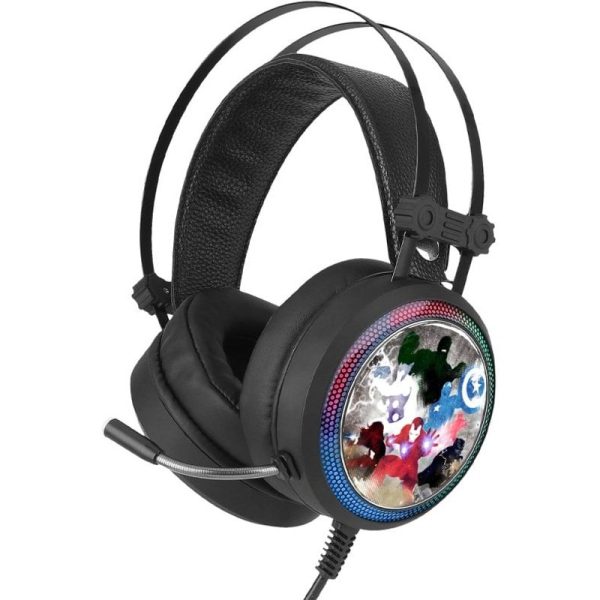 marvel-vengadores-002-auriculares-gaming-negros-lcmhpgaven002