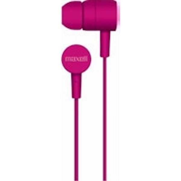 maxell-spectrum-m533-auriculares-jack-3.5mm-rosa-spectrum-pink