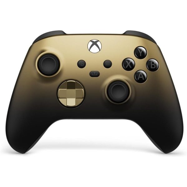 microsoft-mando-inalámbrico-para-xbox-series/one/pc/android/ios-gold-shadow-special-edition-qau-00122