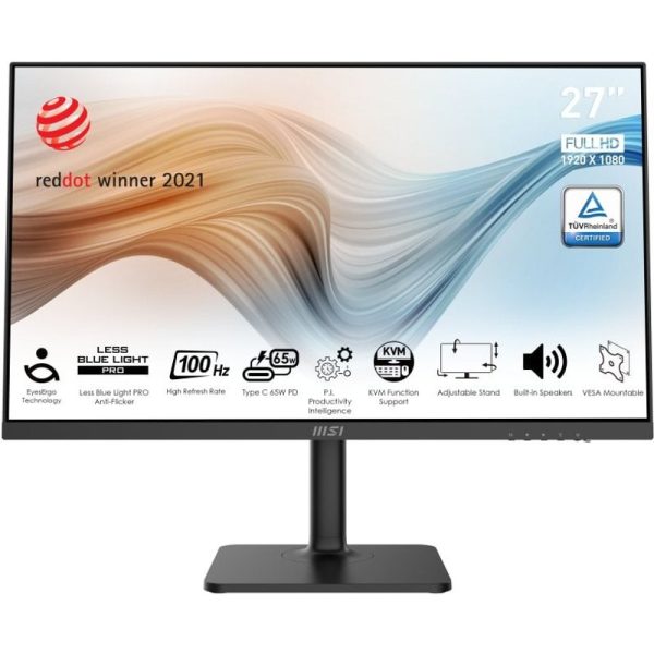 msi-modern-md272xp-27"-led-ips-fullhd-100hz-usb-c-9s6-3pb19h-071