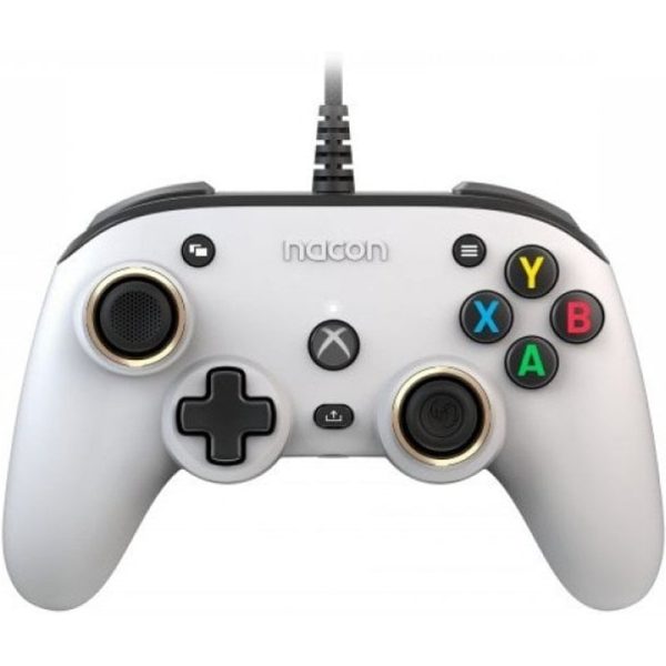 nacon-pro-compact-controller-xbox-series/xbox/pc-blanco-xbxprocompactwhite