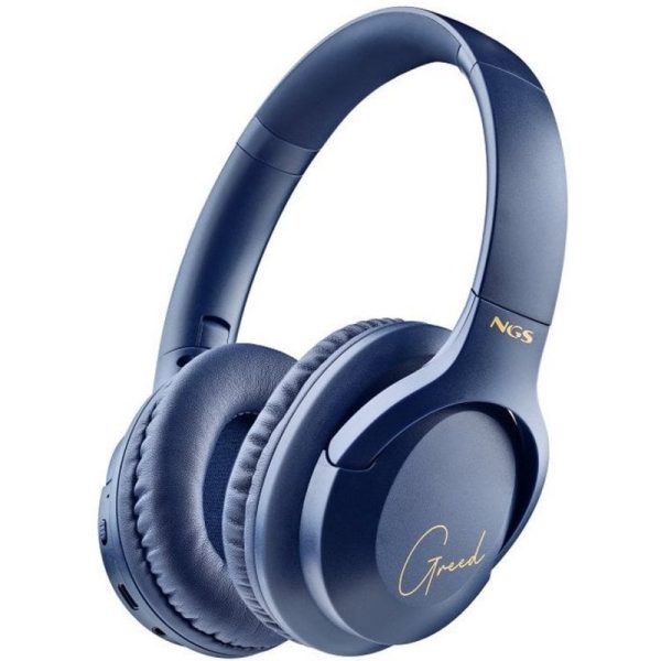 ngs-artica-greed-blue-auriculares-inalámbricos-bluetooth-articagreedblue