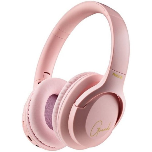 ngs-artica-greed-pink-auriculares-inalámbricos-bluetooth-articagreedpink