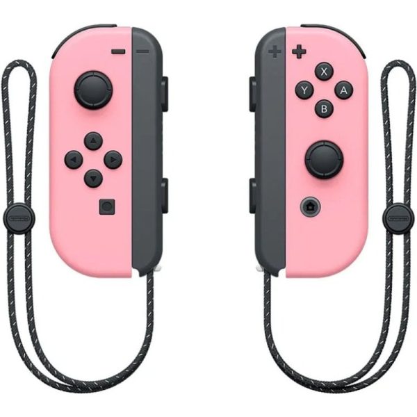 nintendo-switch-joy-con-set-izquierda/derecha-rosa-10013375