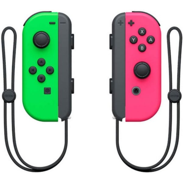 nintendo-switch-joy-con-set-izquierda/derecha-verde-neón/rosa-neón-2512366