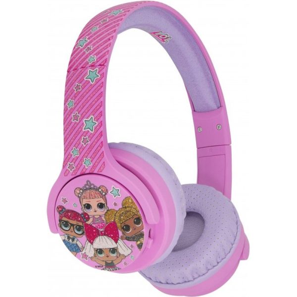 otl-auriculares-inalámbricos-de-glitterati-club-otllol703