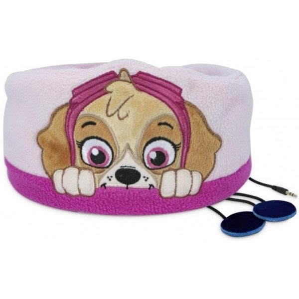 otl-technologies-auriculares-infantiles-planos-con-banda-ajustable-lavable-patrulla-canina-paw806