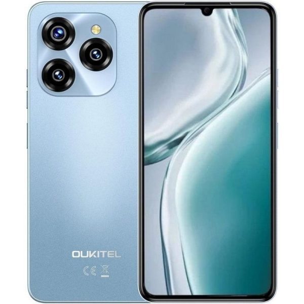 oukitel-c50-5g-8/128gb-azul-libre-oukitel-c50-blue