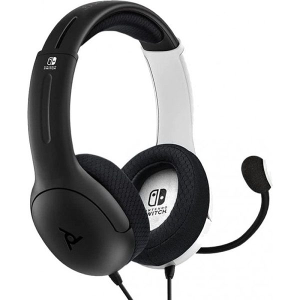 pdp-lvl40-auriculares-gaming-blanco/negro-para-nintendo-switch-500-162-bw-eu