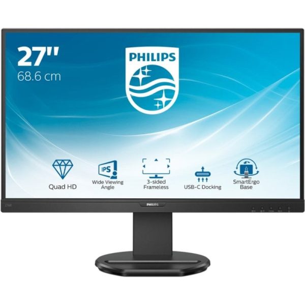 philips-276b9-27"-led-ips-quadhd-75hz-usb-c-276b9