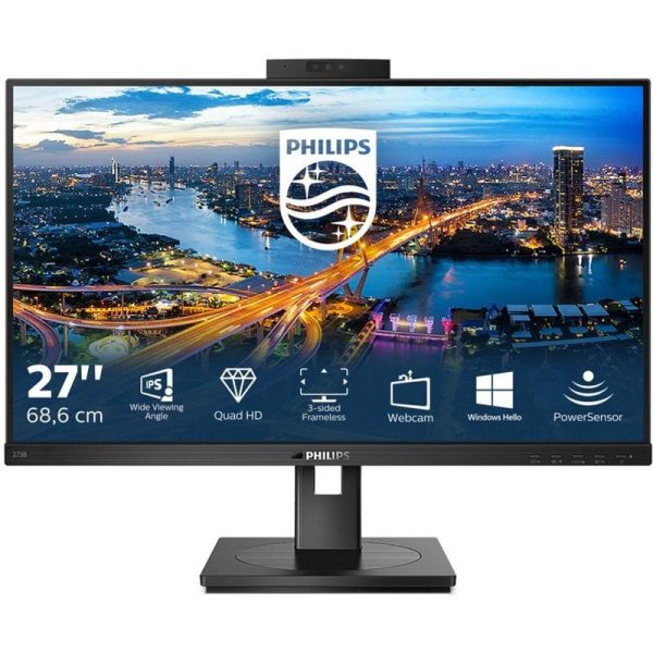 philips-b-line-275b1h/00-27"-led-ips-ultrahd-2k-75hz-275b1h/00