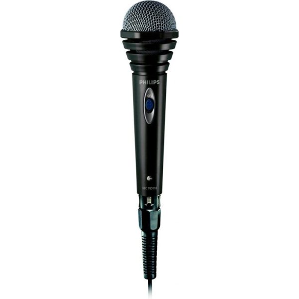 philips-sbcmd110-micrófono-dinámico-para-karaoke-sbcmd110/00